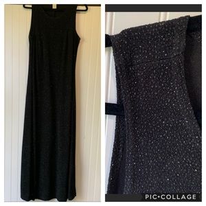 Ronni Nicole Sparkling Evening Gown 14